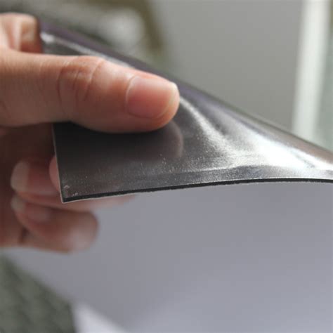 sticky magnetic sheets